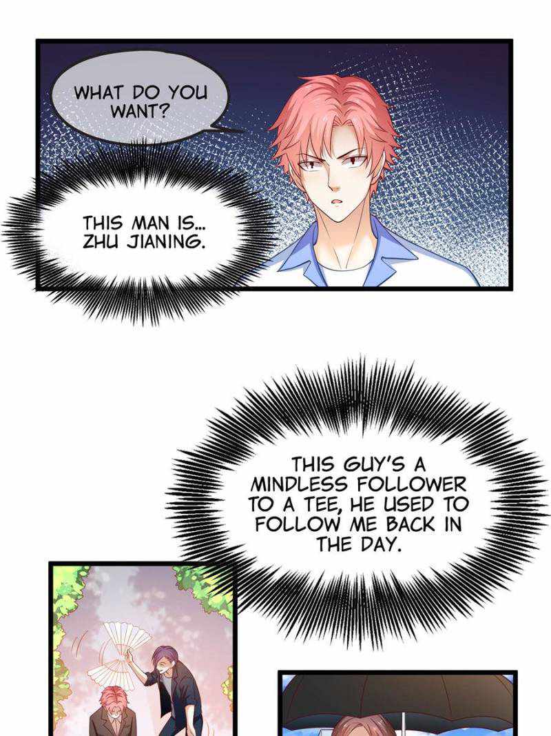 The Boss of Token Exchanging Chapter 17 - Page 1