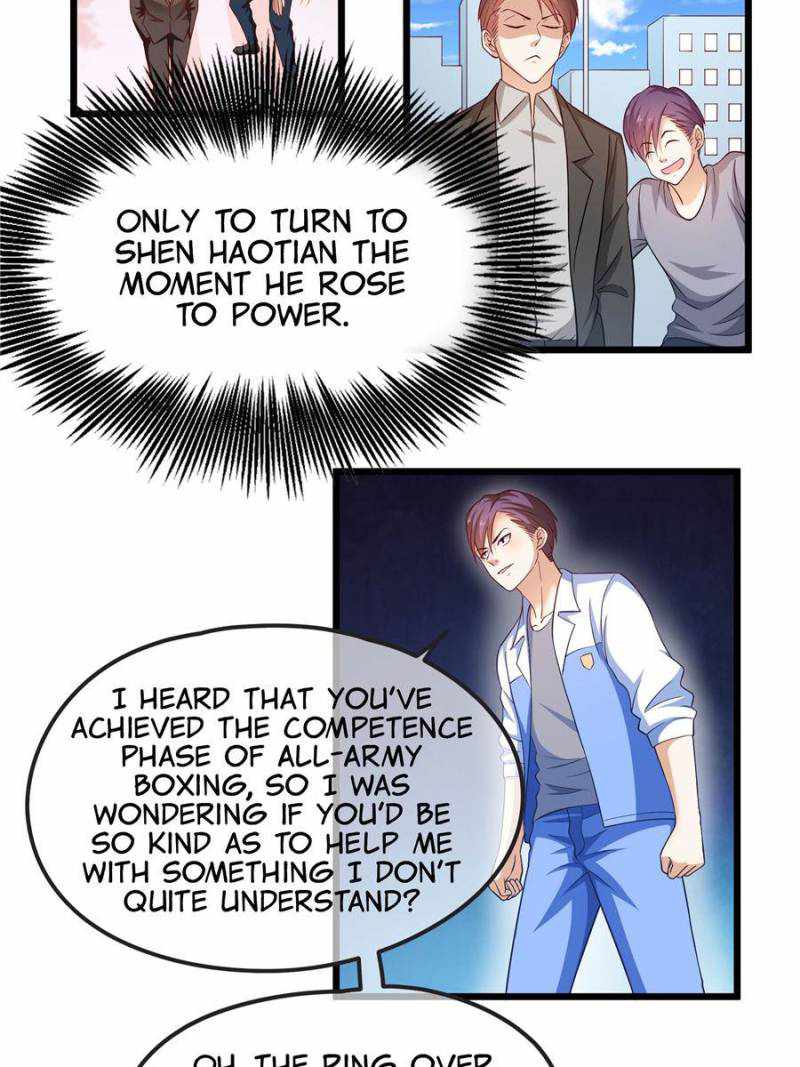 The Boss of Token Exchanging Chapter 17 - Page 2