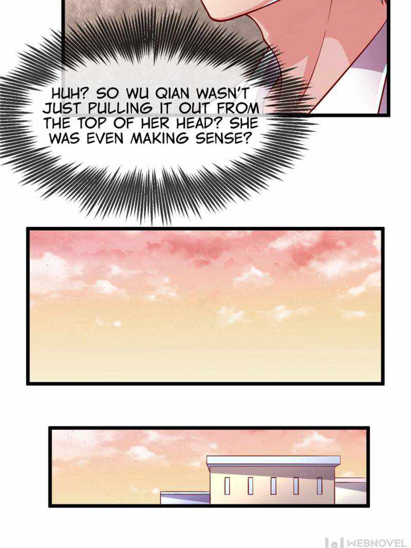 The Boss of Token Exchanging Chapter 17 - Page 14