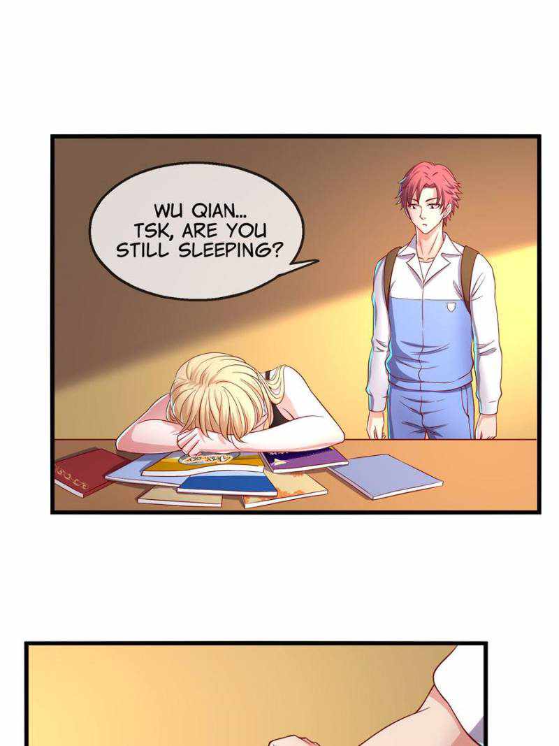 The Boss of Token Exchanging Chapter 17 - Page 17