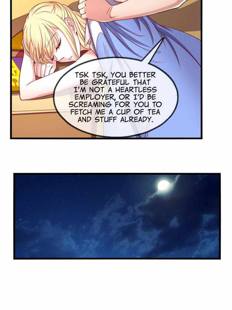 The Boss of Token Exchanging Chapter 17 - Page 19