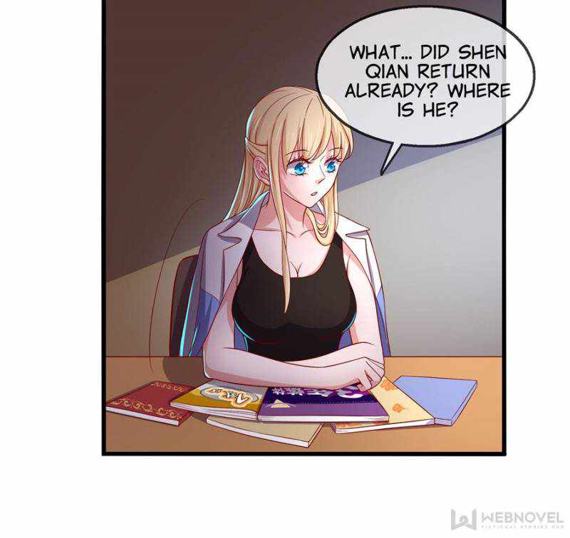 The Boss of Token Exchanging Chapter 17 - Page 21