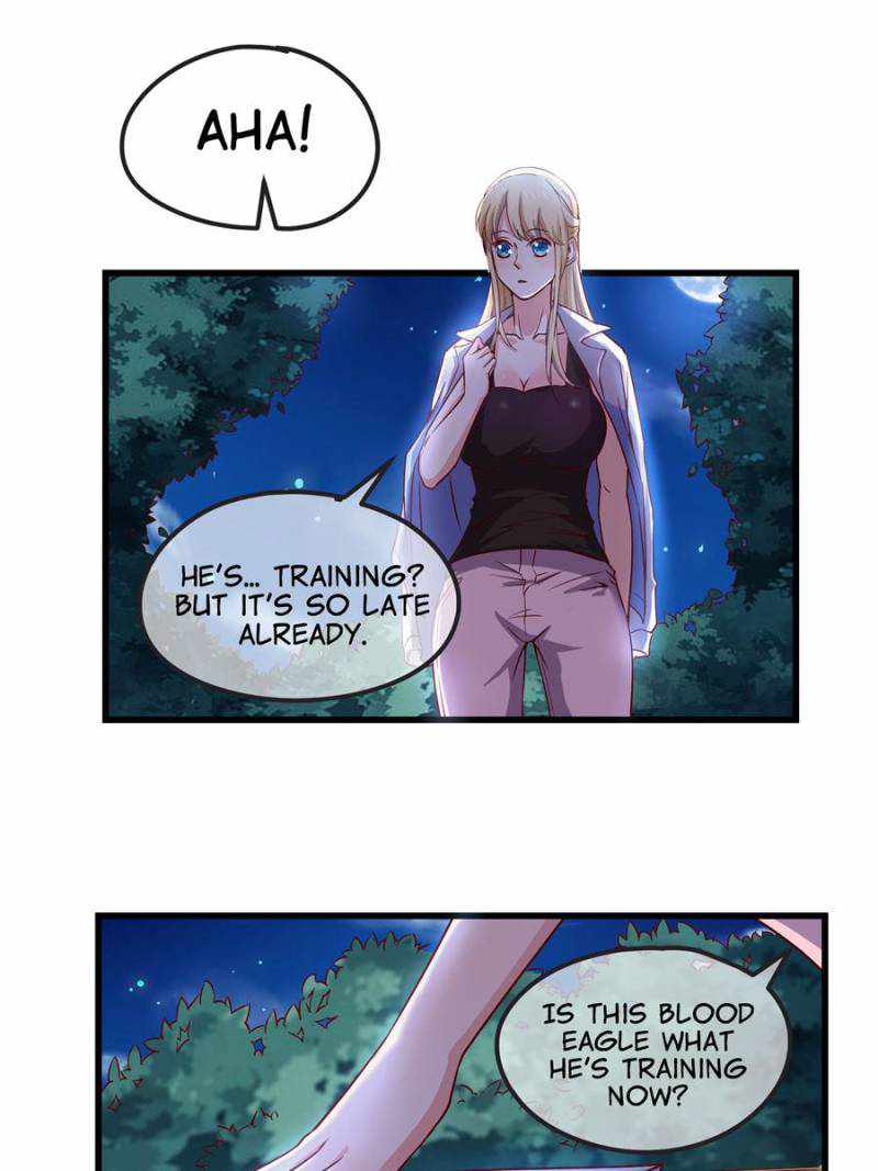 The Boss of Token Exchanging Chapter 17 - Page 22