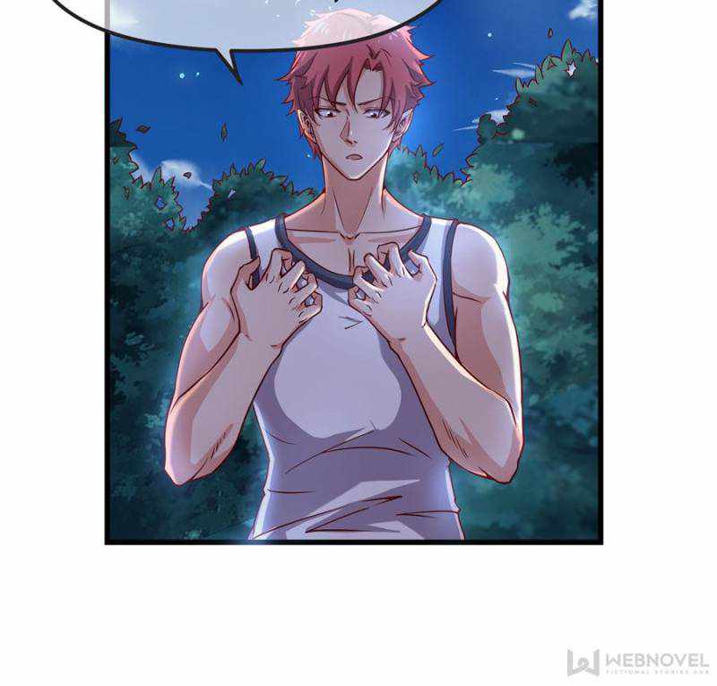The Boss of Token Exchanging Chapter 17 - Page 25