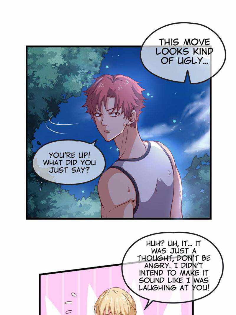The Boss of Token Exchanging Chapter 17 - Page 26