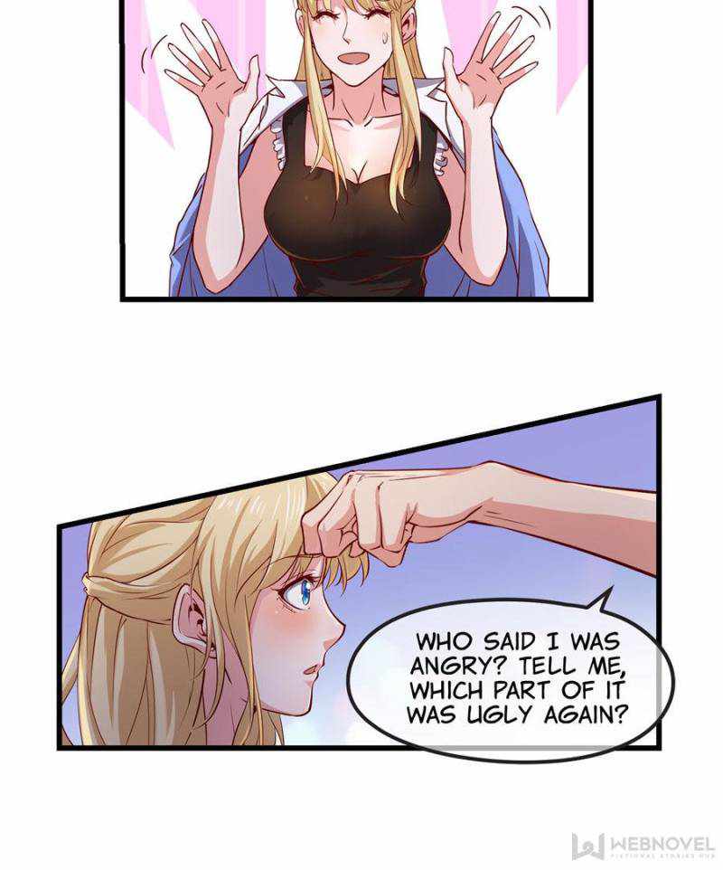 The Boss of Token Exchanging Chapter 17 - Page 27