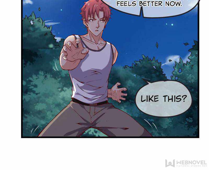 The Boss of Token Exchanging Chapter 17 - Page 29