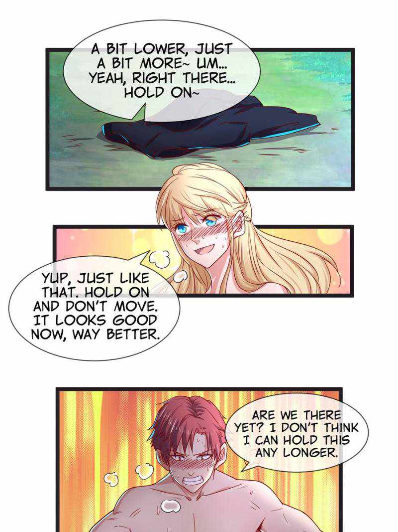 The Boss of Token Exchanging Chapter 17 - Page 30