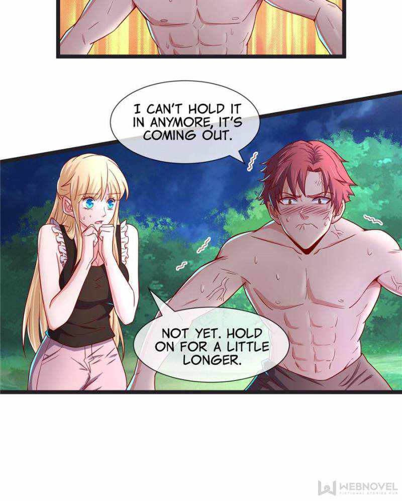 The Boss of Token Exchanging Chapter 17 - Page 31