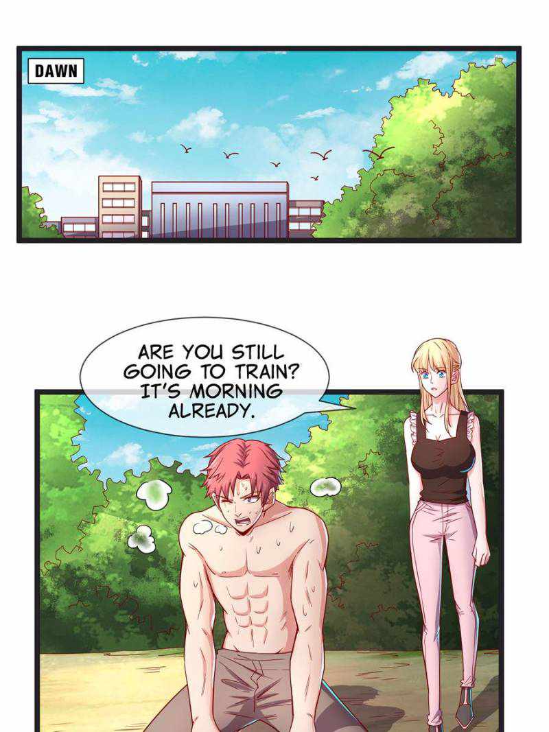 The Boss of Token Exchanging Chapter 17 - Page 32