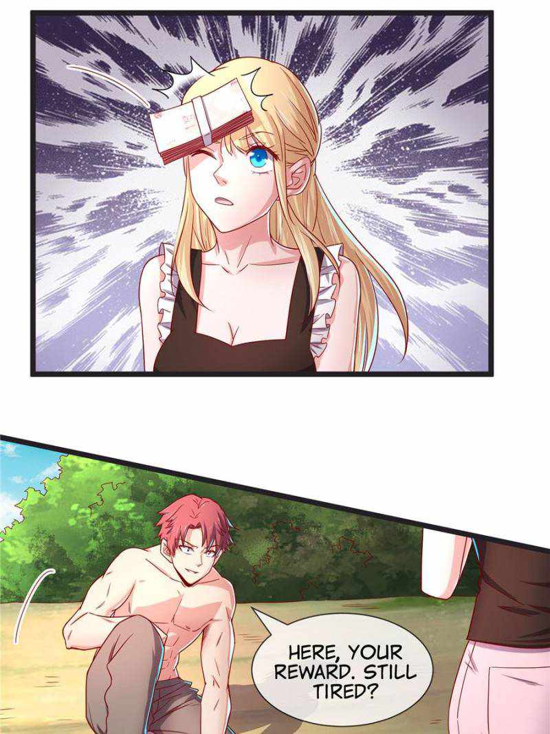 The Boss of Token Exchanging Chapter 17 - Page 35