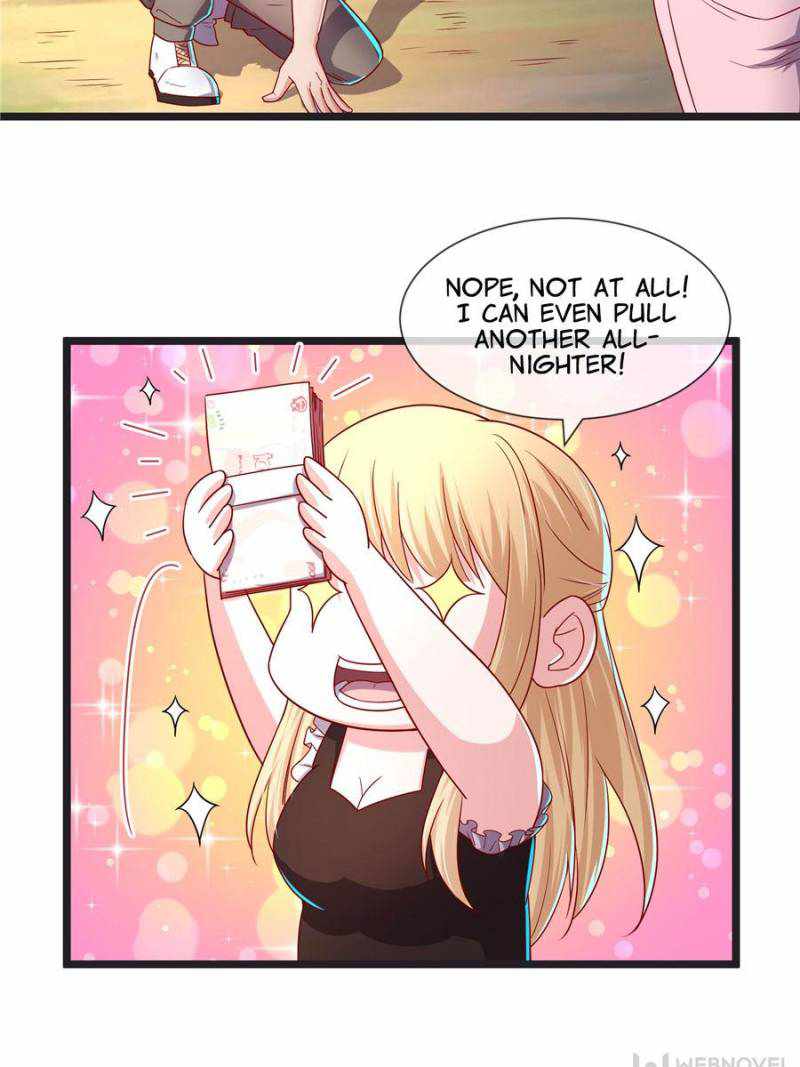 The Boss of Token Exchanging Chapter 17 - Page 36