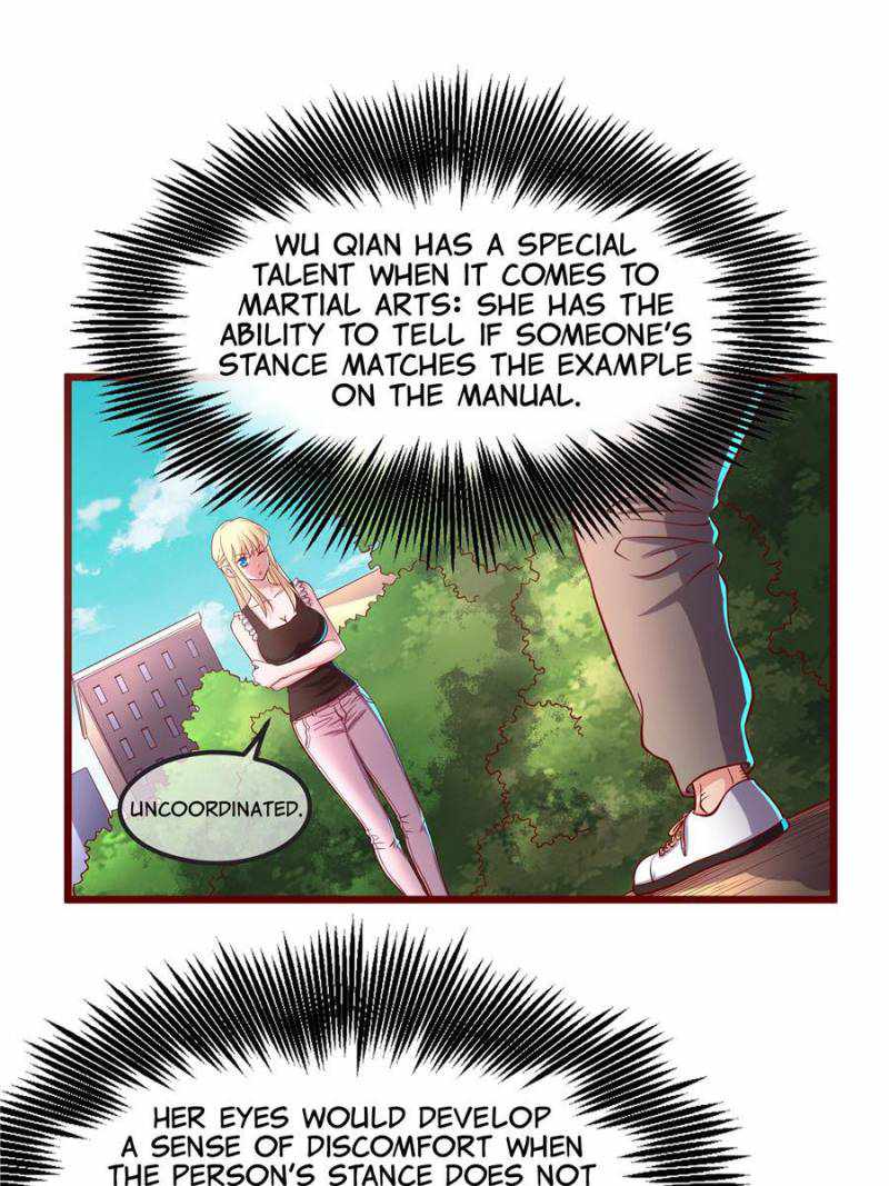 The Boss of Token Exchanging Chapter 17 - Page 38