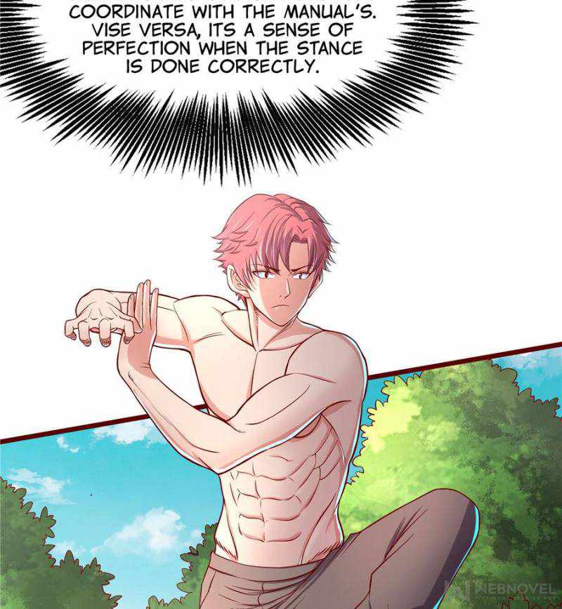 The Boss of Token Exchanging Chapter 17 - Page 39