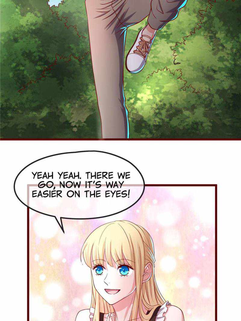 The Boss of Token Exchanging Chapter 17 - Page 40