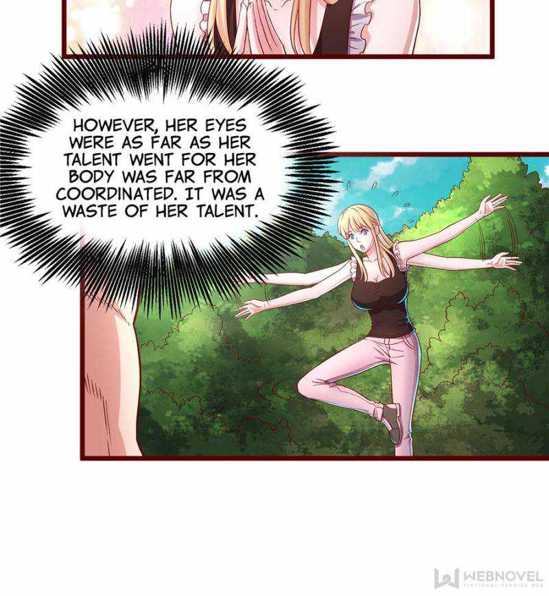 The Boss of Token Exchanging Chapter 17 - Page 41