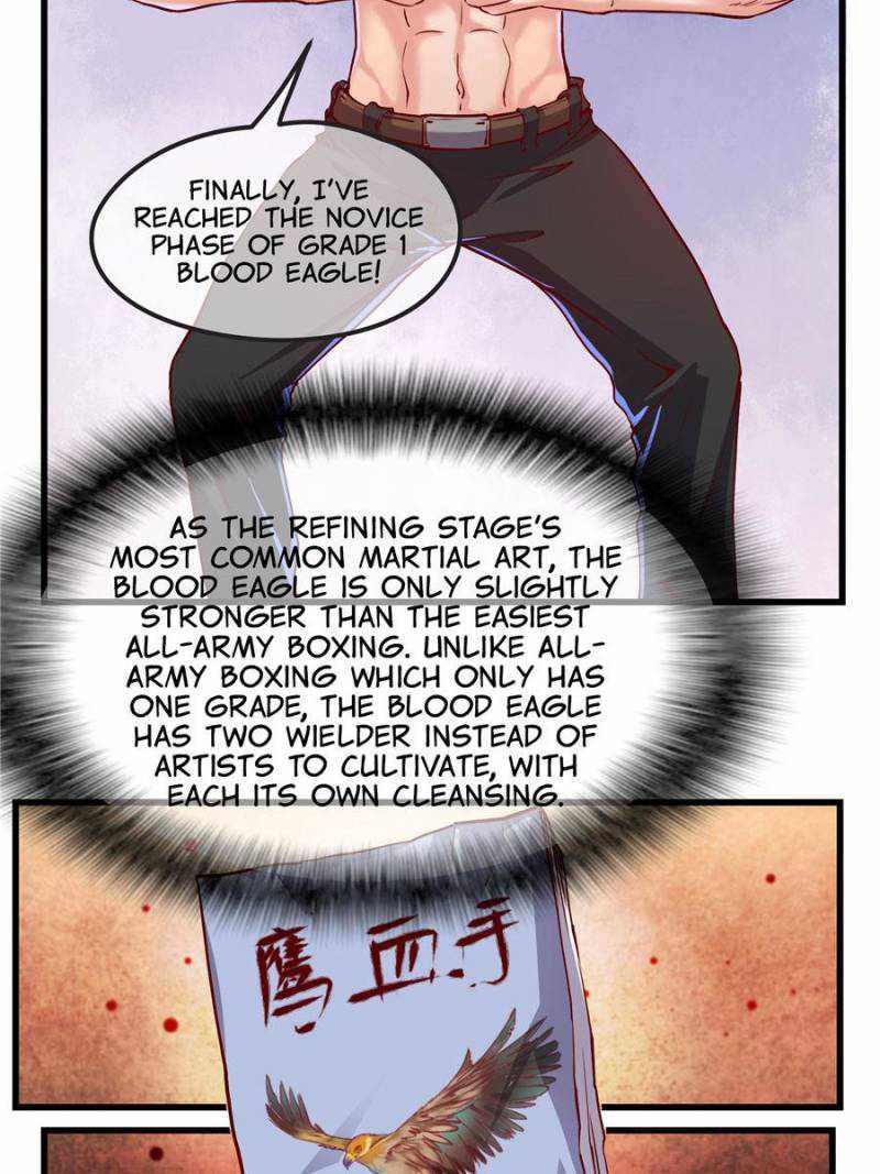The Boss of Token Exchanging Chapter 17 - Page 43