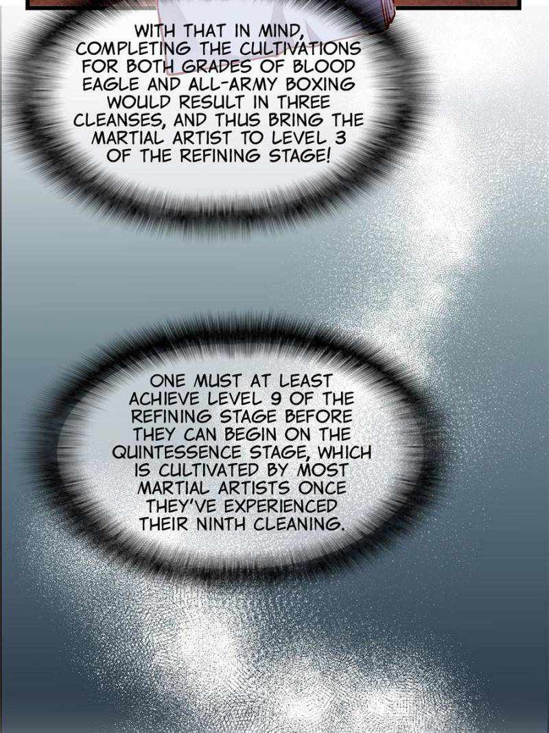 The Boss of Token Exchanging Chapter 17 - Page 45