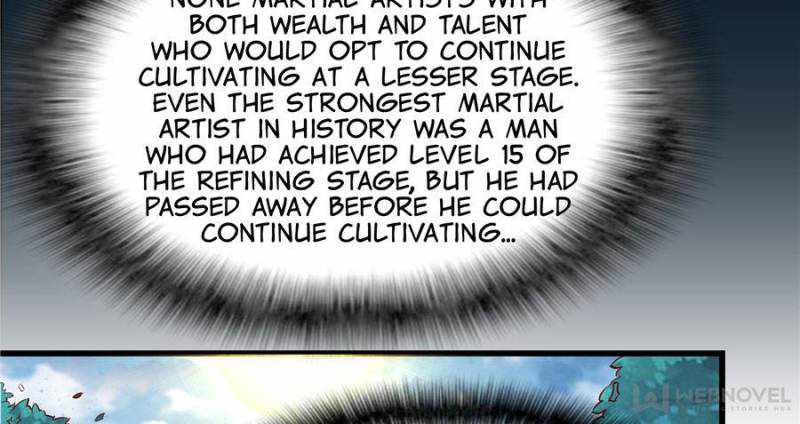 The Boss of Token Exchanging Chapter 17 - Page 47