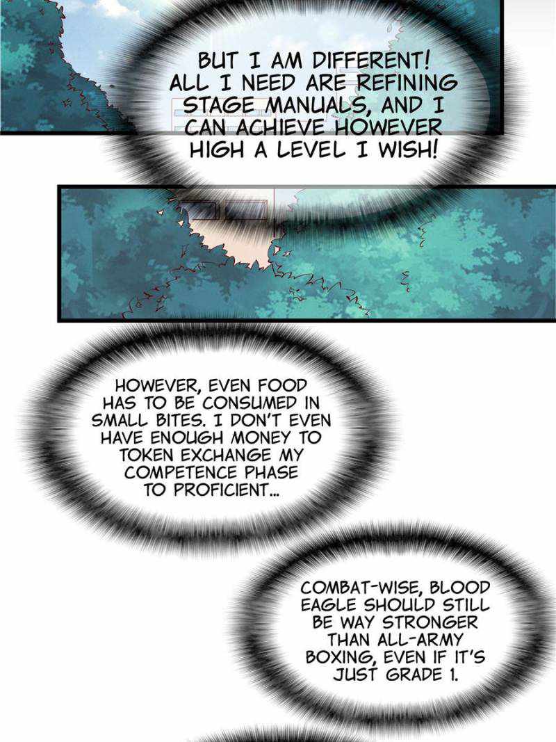 The Boss of Token Exchanging Chapter 17 - Page 48