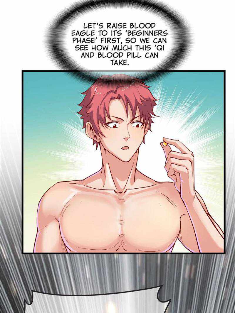 The Boss of Token Exchanging Chapter 17 - Page 49