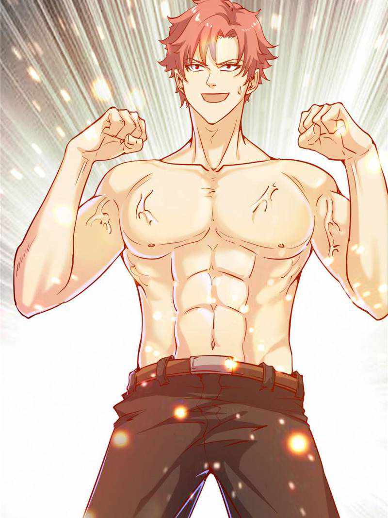 The Boss of Token Exchanging Chapter 17 - Page 51