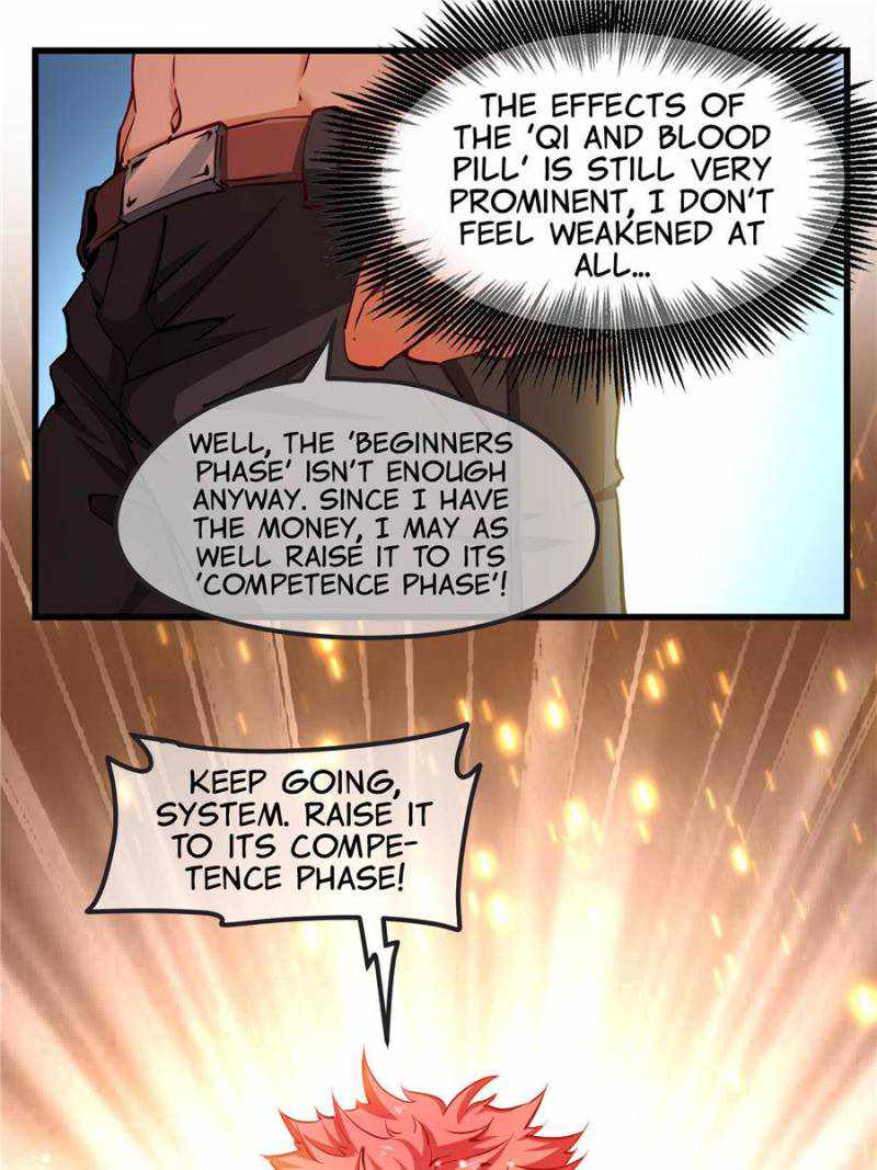 The Boss of Token Exchanging Chapter 17 - Page 54