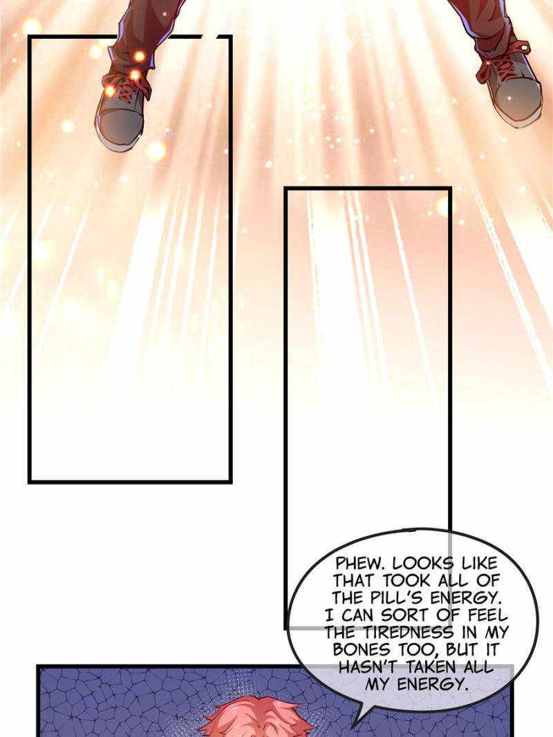 The Boss of Token Exchanging Chapter 17 - Page 56