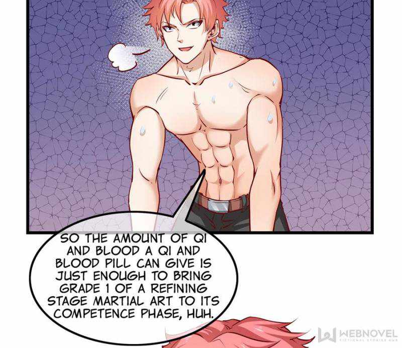 The Boss of Token Exchanging Chapter 17 - Page 57