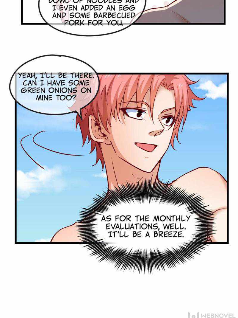 The Boss of Token Exchanging Chapter 17 - Page 59