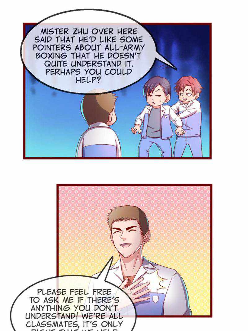 The Boss of Token Exchanging Chapter 17 - Page 7