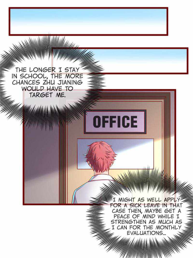 The Boss of Token Exchanging Chapter 17 - Page 9