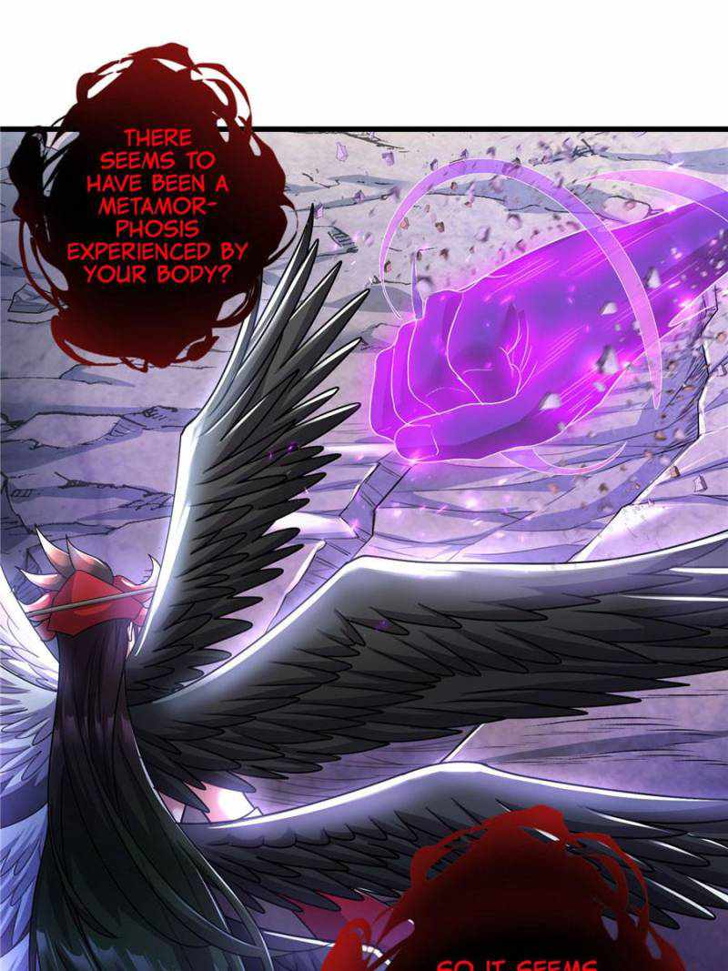 The Boss of Token Exchanging Chapter 170 - Page 11
