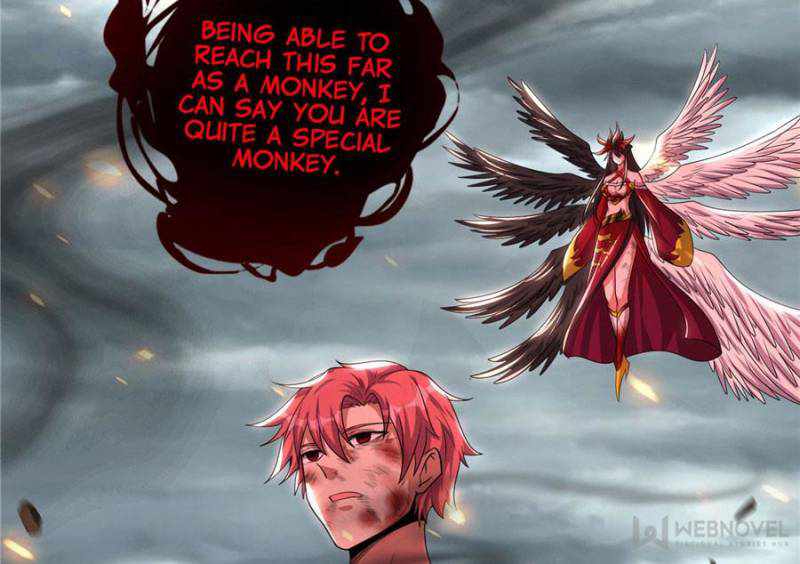 The Boss of Token Exchanging Chapter 170 - Page 107