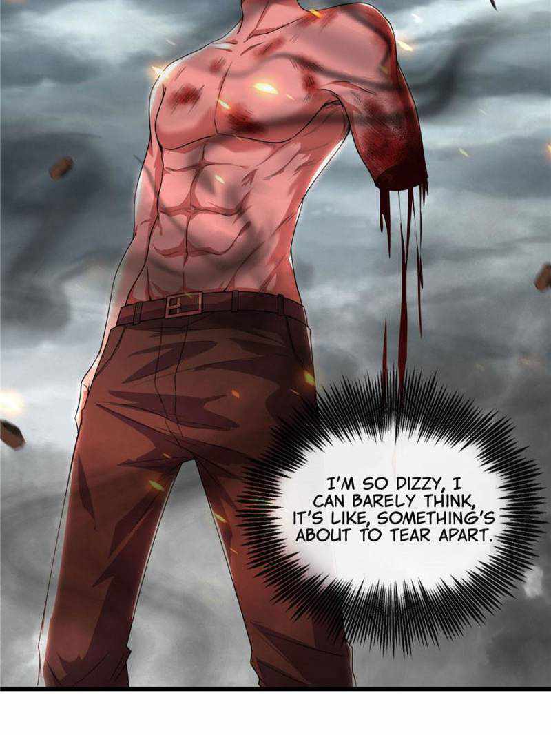 The Boss of Token Exchanging Chapter 170 - Page 108