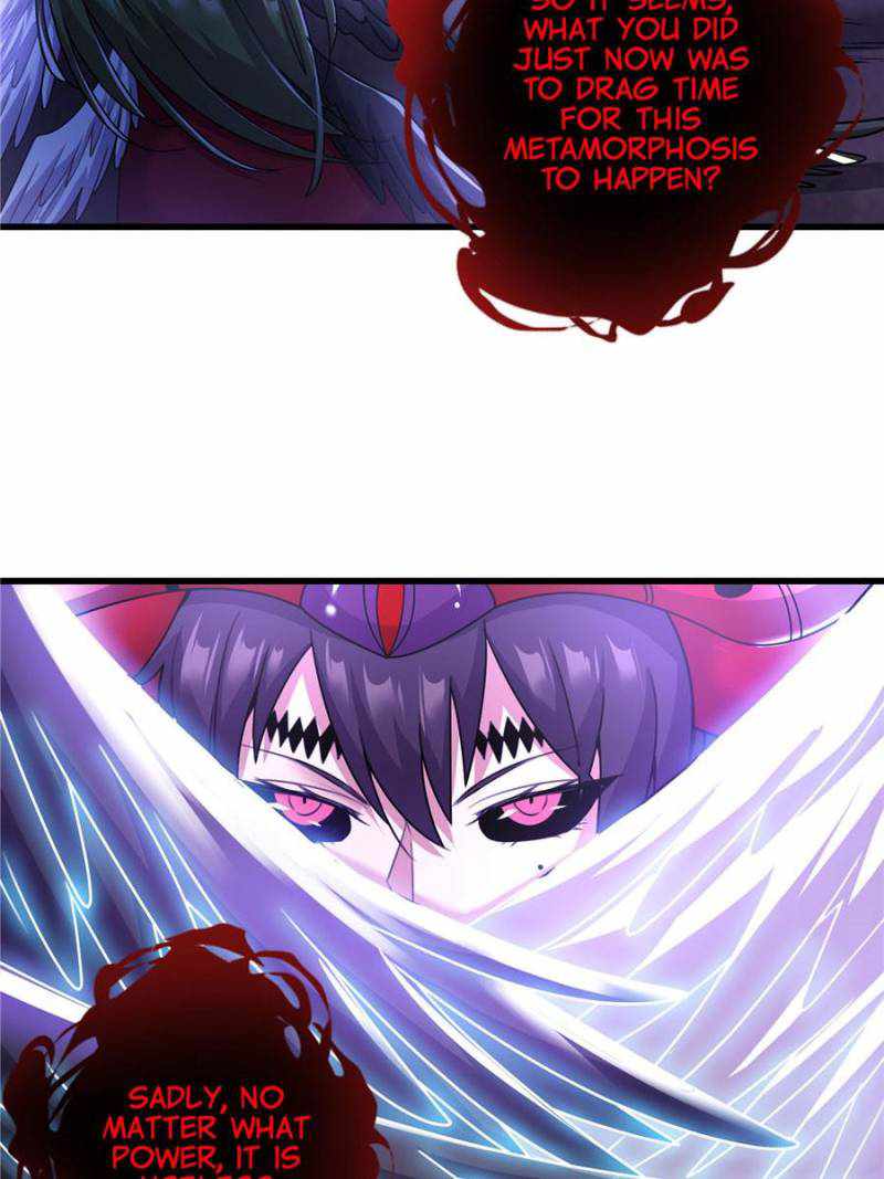 The Boss of Token Exchanging Chapter 170 - Page 12