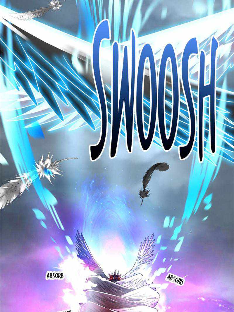 The Boss of Token Exchanging Chapter 170 - Page 15