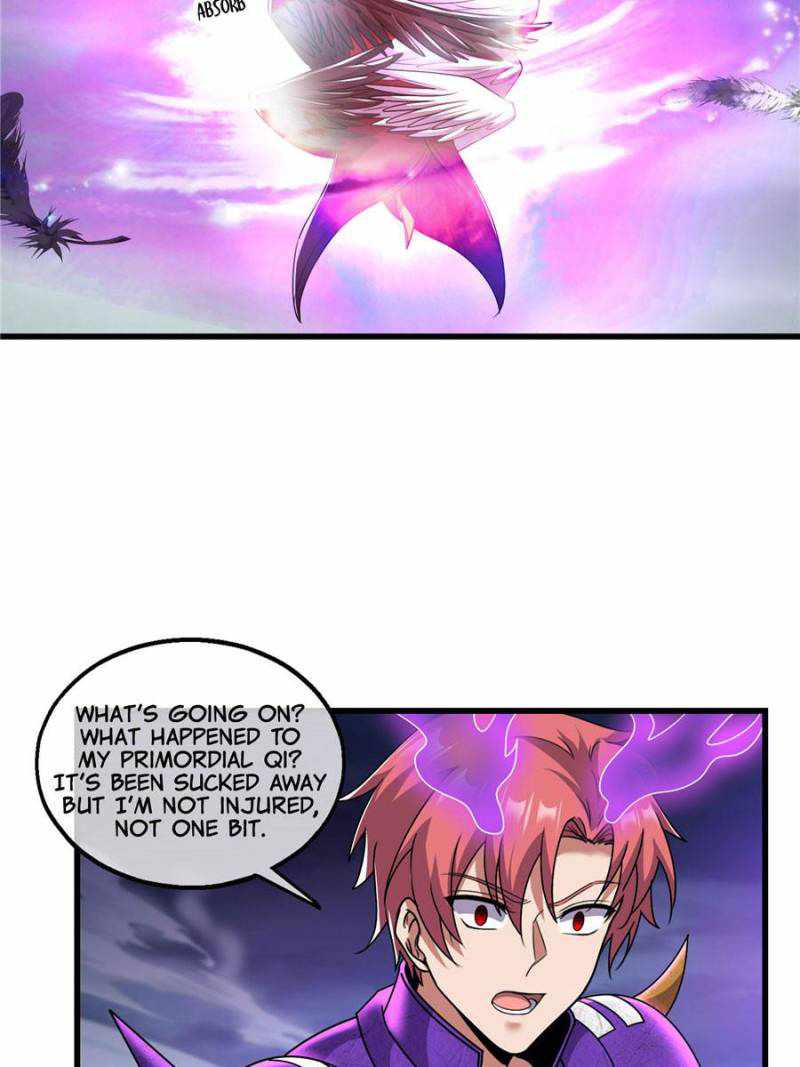 The Boss of Token Exchanging Chapter 170 - Page 16
