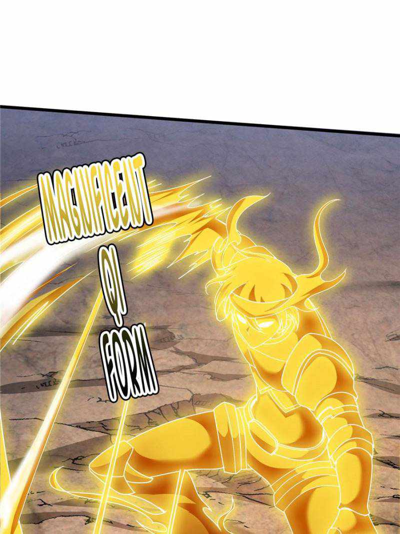 The Boss of Token Exchanging Chapter 170 - Page 19