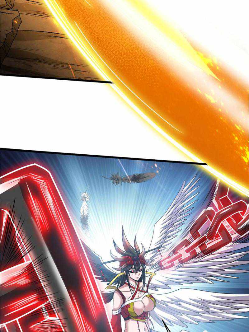 The Boss of Token Exchanging Chapter 170 - Page 22