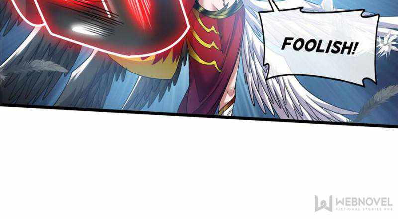 The Boss of Token Exchanging Chapter 170 - Page 23