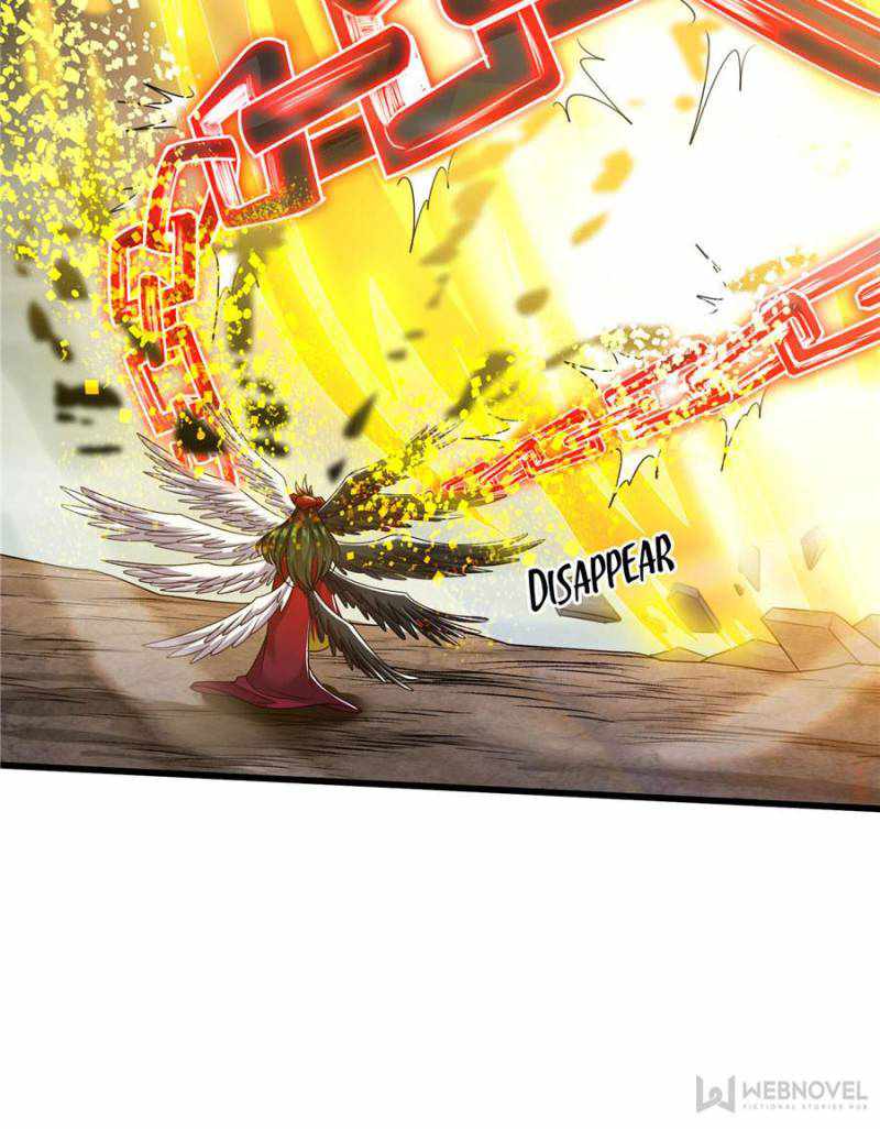 The Boss of Token Exchanging Chapter 170 - Page 25