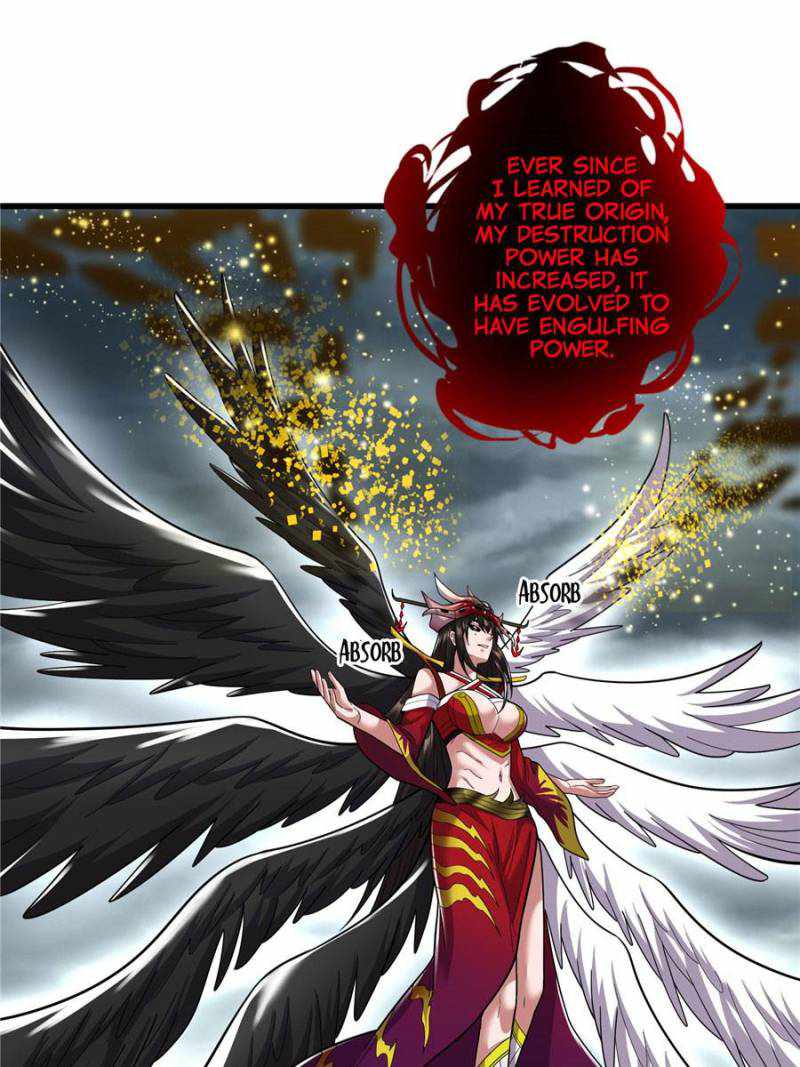 The Boss of Token Exchanging Chapter 170 - Page 26
