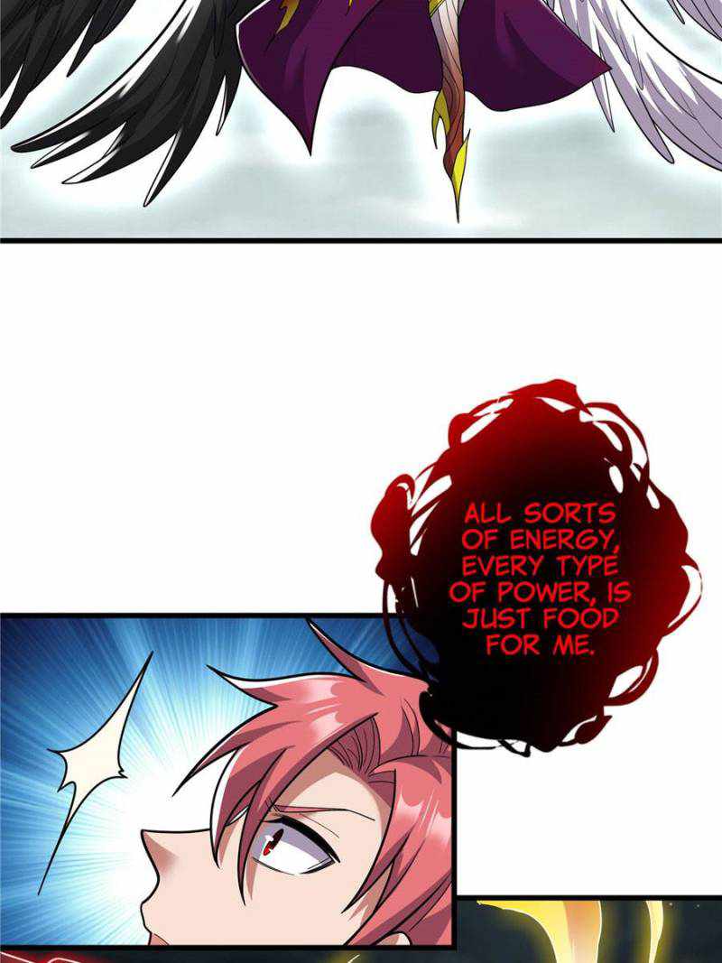 The Boss of Token Exchanging Chapter 170 - Page 27