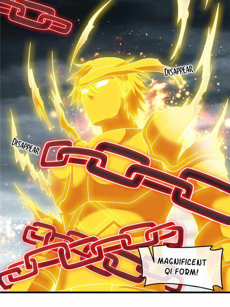 The Boss of Token Exchanging Chapter 170 - Page 28