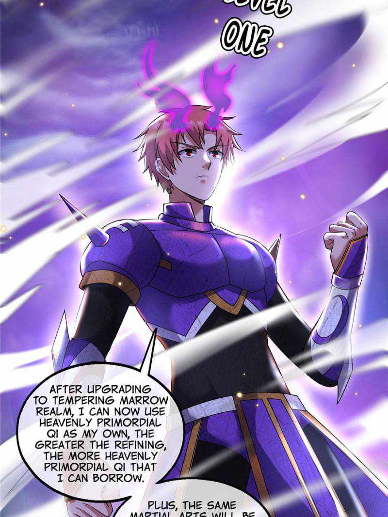 The Boss of Token Exchanging Chapter 170 - Page 4