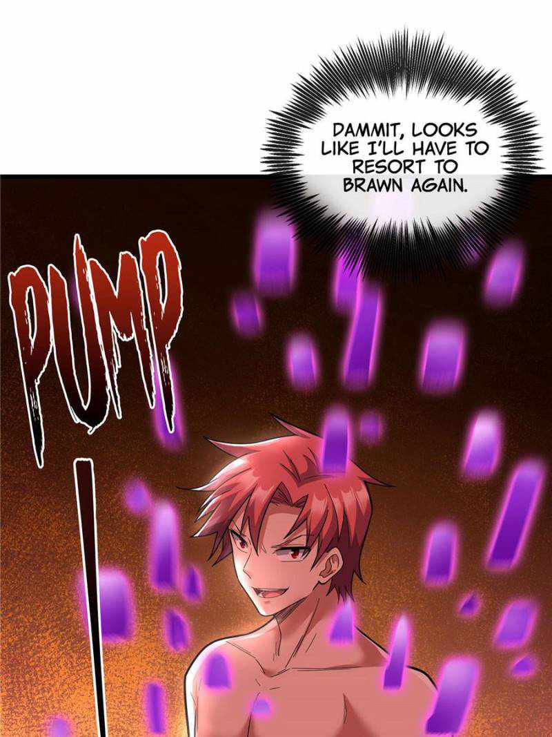 The Boss of Token Exchanging Chapter 170 - Page 33