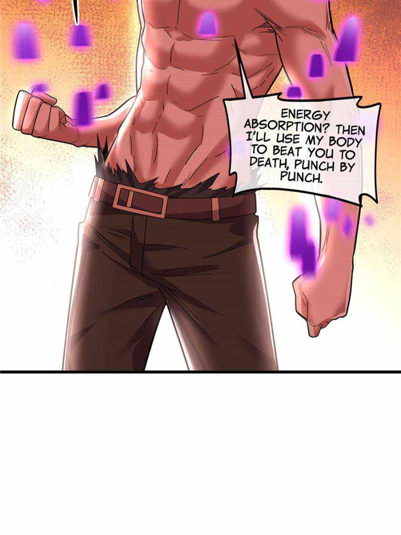 The Boss of Token Exchanging Chapter 170 - Page 34