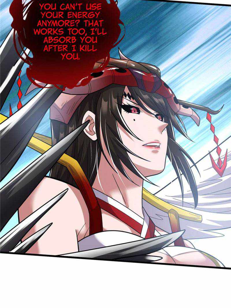 The Boss of Token Exchanging Chapter 170 - Page 37
