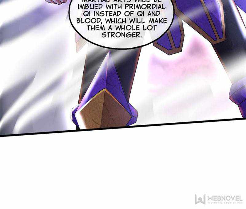 The Boss of Token Exchanging Chapter 170 - Page 5